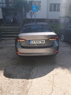 Skoda Octavia, снимка 2