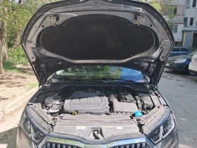 Skoda Octavia, снимка 6