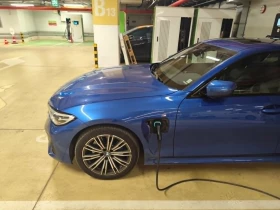 BMW 330 M pack BMW Premium Selection до май 2027, снимка 11