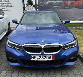 BMW 330 M pack BMW Premium Selection до май 2027, снимка 1