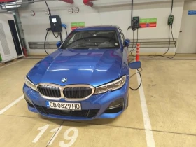 BMW 330 M pack BMW Premium Selection до май 2027, снимка 10