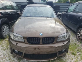 BMW 120 M PAK FACEE FULL 2011 , снимка 2