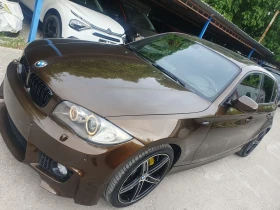 BMW 120 M PAK  АUT  FACE FULL 2011 , снимка 3