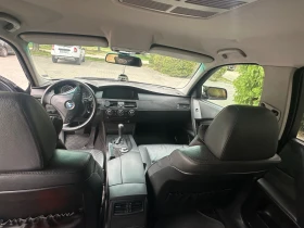 BMW 530, снимка 8