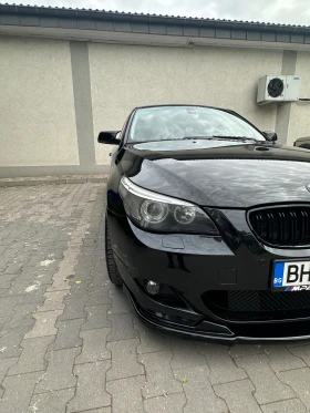 BMW 530, снимка 3
