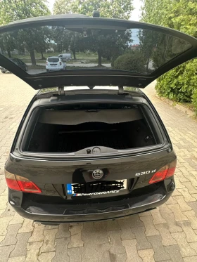 BMW 530, снимка 6