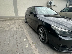 BMW 530, снимка 4