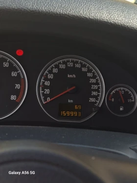 Opel Vectra, снимка 10