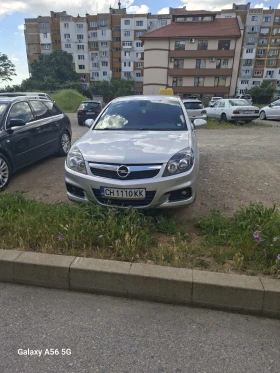 Opel Vectra, снимка 1