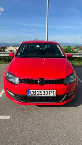 VW Polo 1.2 TSI, DSG Automatic, снимка 2