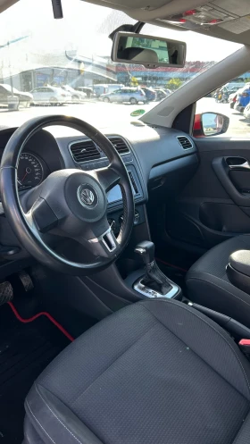 VW Polo 1.2 TSI, DSG Automatic, снимка 7