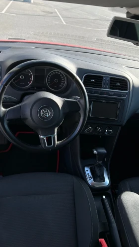 VW Polo 1.2 TSI, DSG Automatic, снимка 11