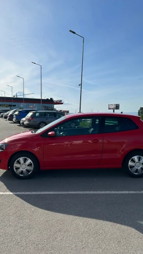 VW Polo 1.2 TSI, DSG Automatic, снимка 5