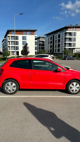 VW Polo 1.2 TSI, DSG Automatic, снимка 3