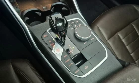 BMW 320 d* XDRIVE* LUXURY* HARMAN/KARDON* HEAD-UP* ШИБИДАХ, снимка 13