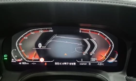 BMW 320 d* XDRIVE* LUXURY* HARMAN/KARDON* HEAD-UP* ШИБИДАХ, снимка 10