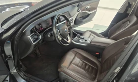 BMW 320 d* XDRIVE* LUXURY* HARMAN/KARDON* HEAD-UP* ШИБИДАХ, снимка 8