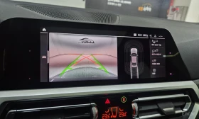 BMW 320 d* XDRIVE* LUXURY* HARMAN/KARDON* HEAD-UP* ШИБИДАХ, снимка 11