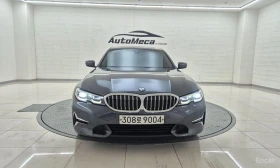 BMW 320 d* XDRIVE* LUXURY* HARMAN/KARDON* HEAD-UP* ШИБИДАХ, снимка 1