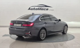 BMW 320 d* XDRIVE* LUXURY* HARMAN/KARDON* HEAD-UP* ШИБИДАХ, снимка 4