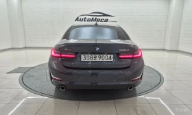 BMW 320 d* XDRIVE* LUXURY* HARMAN/KARDON* HEAD-UP* ШИБИДАХ, снимка 5
