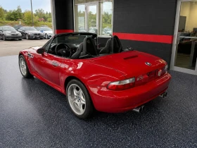 BMW Z3 M Roadster, снимка 5