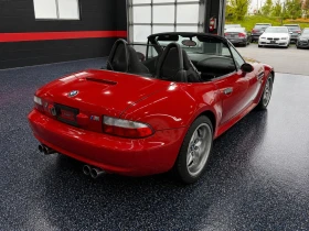 BMW Z3 M Roadster, снимка 6