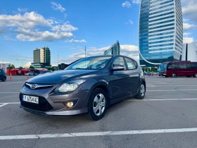Hyundai I30 1.6, снимка 10