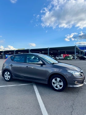 Hyundai I30 1.6, снимка 15