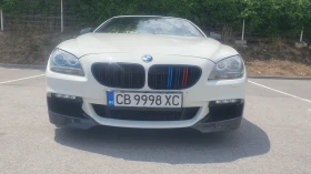BMW 650 * * * СОБ ЛИЗИНГ* * * ТОП СЪСТОЯНИЕ* * * , снимка 2