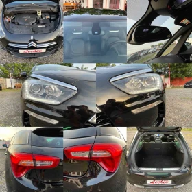 DS DS 5 Executive Automatic 2.0HDi 163к.с Еuro 5   , снимка 17