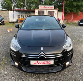 DS DS 5 Executive Automatic 2.0HDi 163к.с Еuro 5   , снимка 2