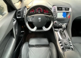 DS DS 5 Executive Automatic 2.0HDi 163к.с Еuro 5   , снимка 11