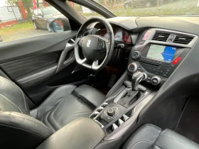 DS DS 5 Executive Automatic 2.0HDi 163к.с Еuro 5   , снимка 12