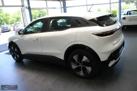 Renault Megane EV60/EQUILIBRE/БЪРЗО ЗАРЕЖДАНЕ/218HP/CAM/NAVI/249h, снимка 4