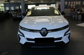 Renault Megane EV60/EQUILIBRE/БЪРЗО ЗАРЕЖДАНЕ/218HP/CAM/NAVI/249h, снимка 5