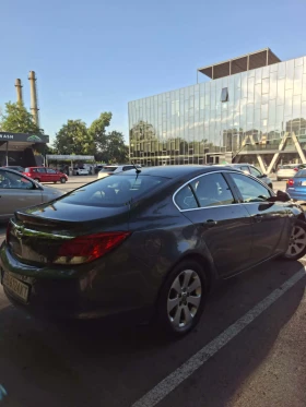 Opel Insignia 1.8, снимка 5