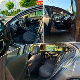 Opel Insignia 1.8, снимка 6