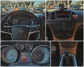 Opel Insignia 1.8, снимка 8