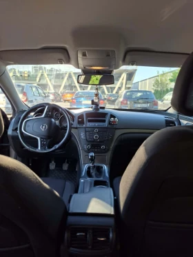 Opel Insignia 1.8, снимка 7