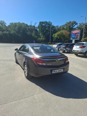 Opel Insignia 1.8, снимка 5