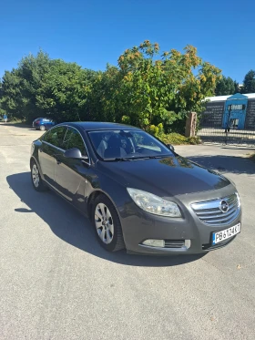 Opel Insignia 1.8, снимка 2