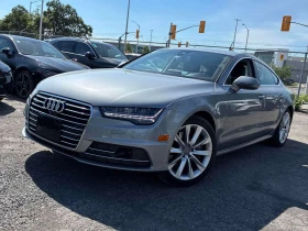 Audi A7 * 3.0T Technik * CARFAX * БЕЗ ПЪРВОНАЧАЛНА ВНОСКА, снимка 1