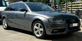 Audi A4 2.0 tdi , снимка 9