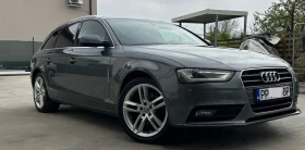 Audi A4 2.0 tdi , снимка 1