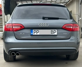 Audi A4 2.0 tdi , снимка 8