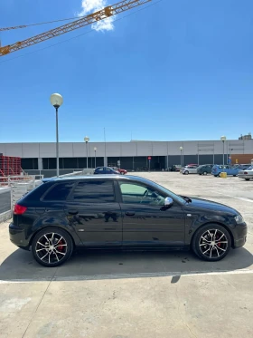 Audi A3 BMM, снимка 3