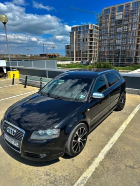 Audi A3 BMM, снимка 5