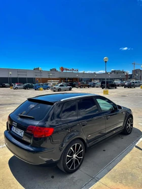 Audi A3 BMM, снимка 4