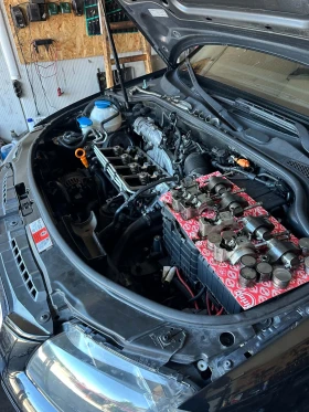 Audi A3 BMM, снимка 12